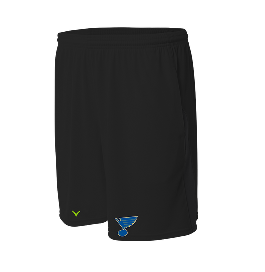 St.Louis Blues AAA Custom Essential Short