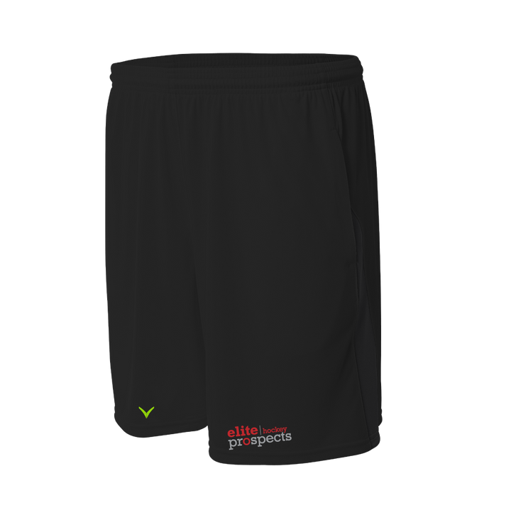 Elite Prospects Essential Short