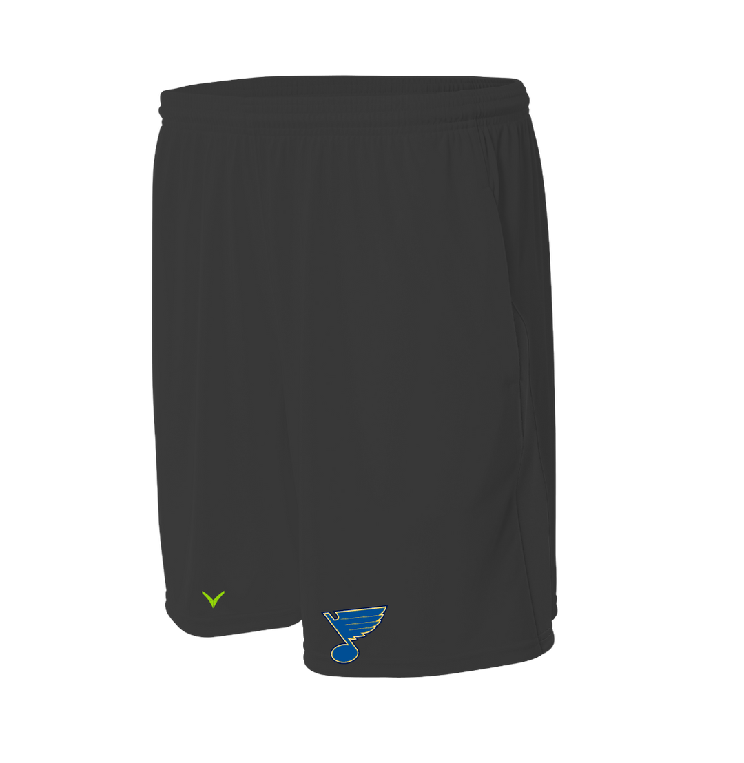 St.Louis Blues AAA Custom Essential Short