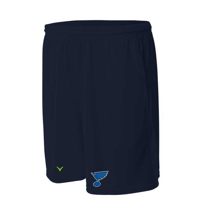 St.Louis Blues AAA Custom Essential Short