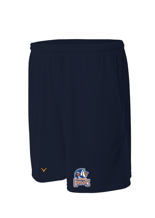 Bakersfield Custom Essential Short