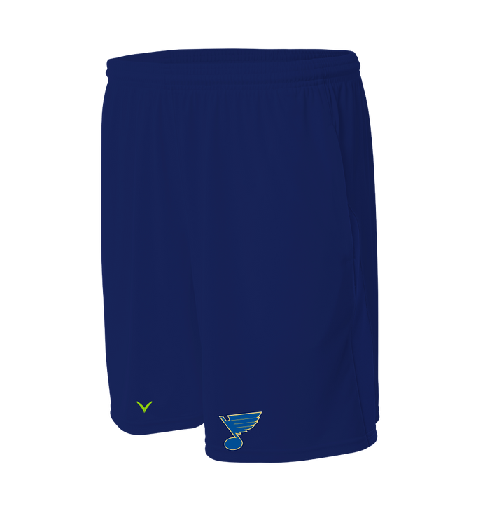 St.Louis Blues AAA Custom Essential Short