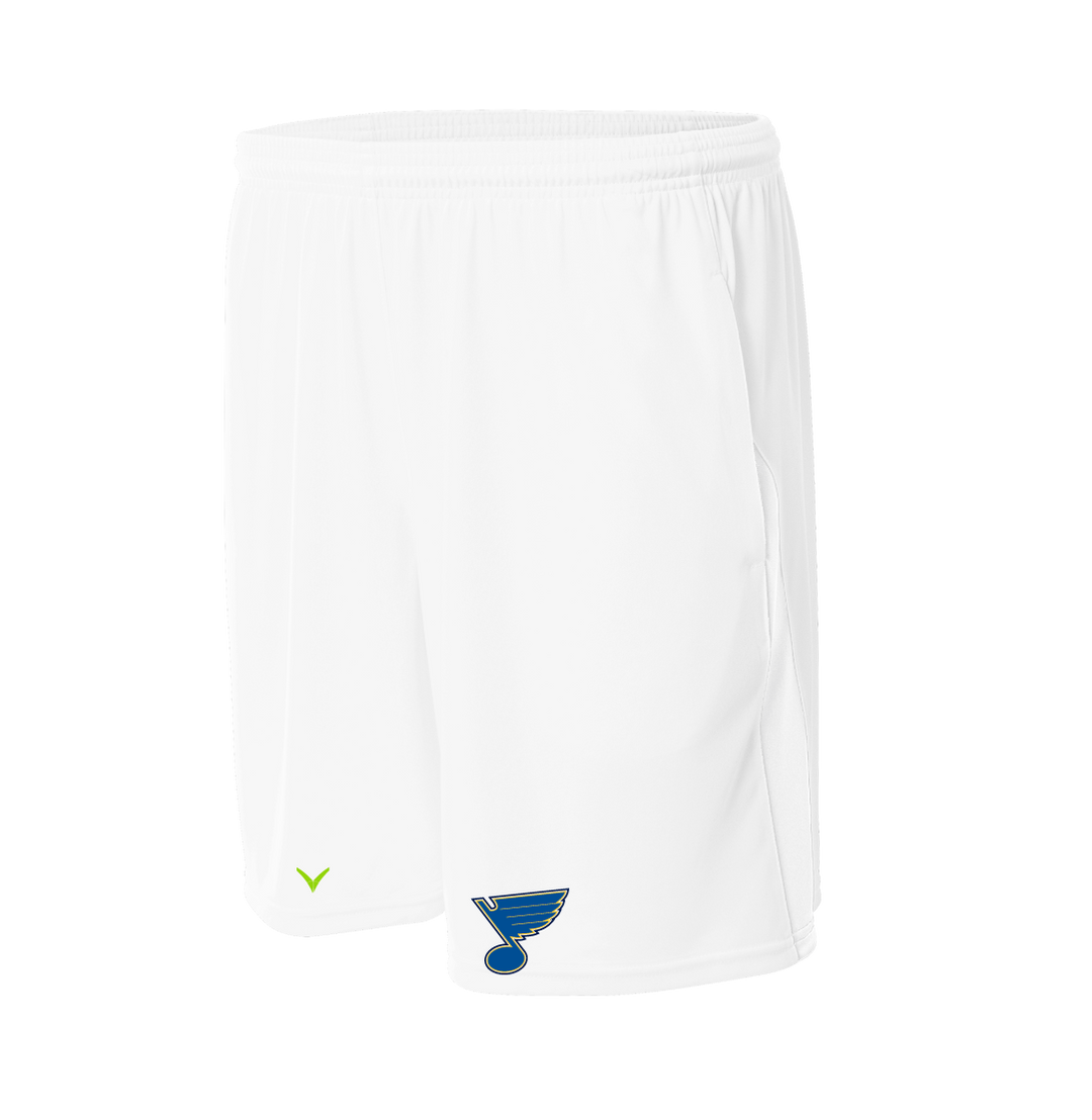 St.Louis Blues AAA Custom Essential Short