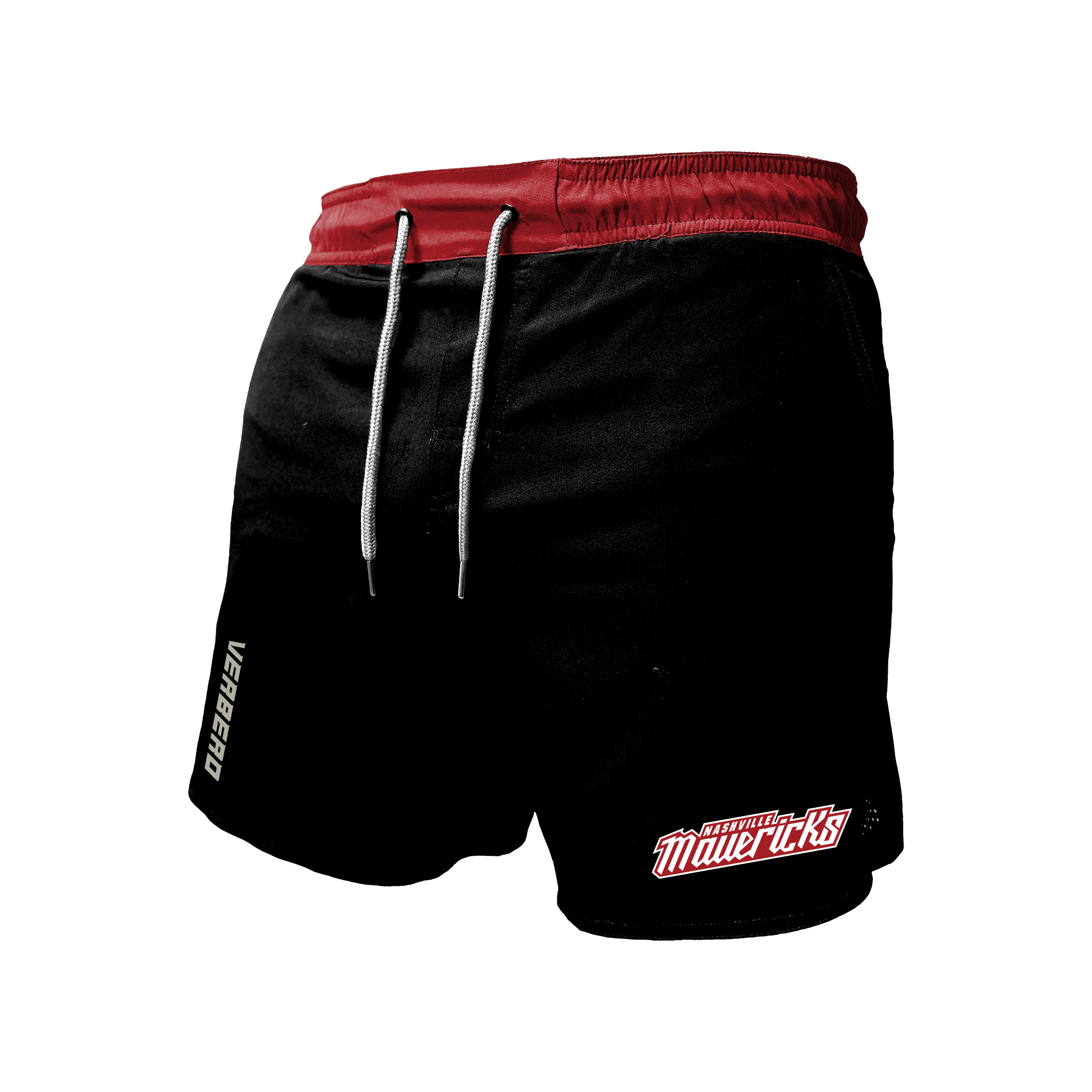 Nashville Mavericks Essential Short