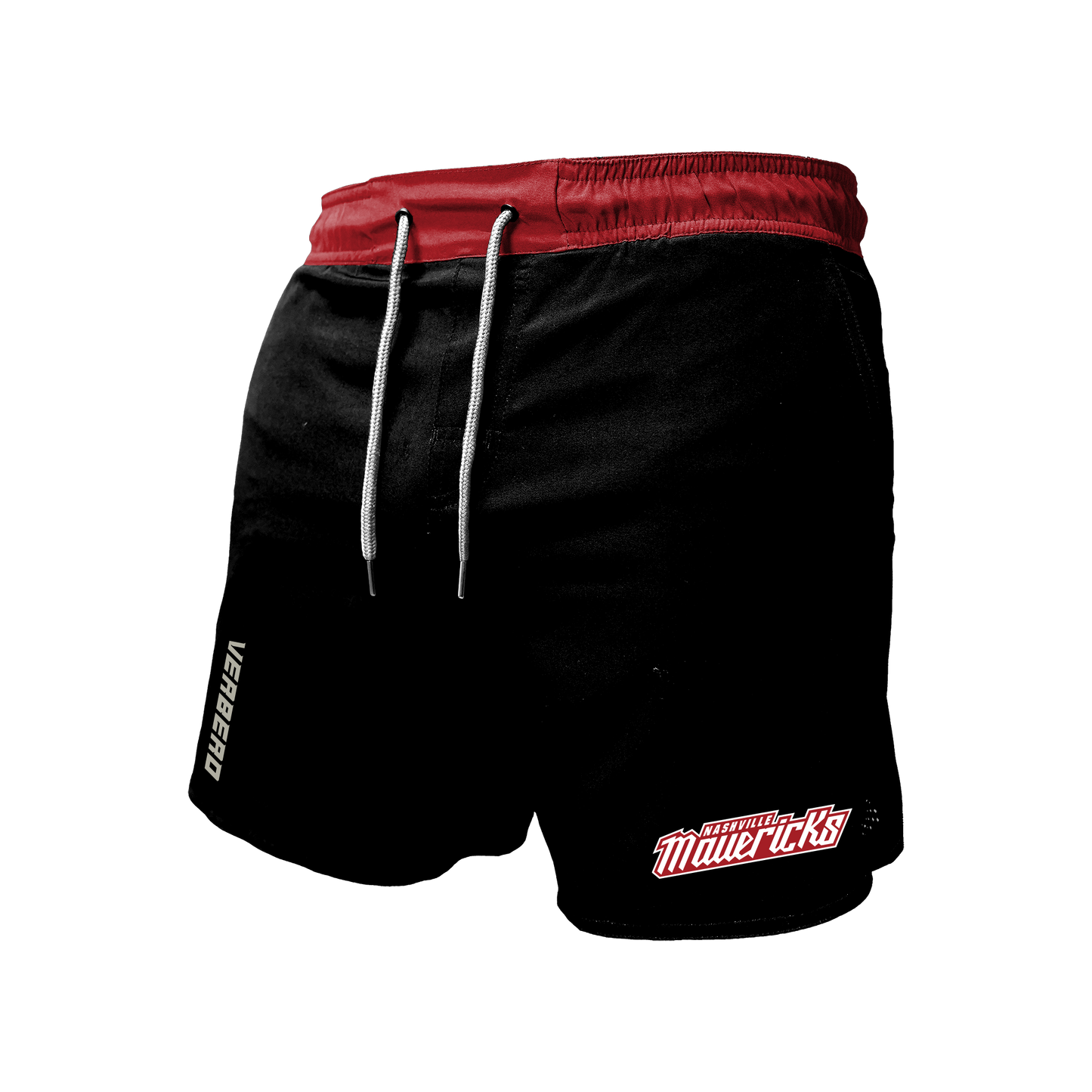Nashville Mavericks Essential Short
