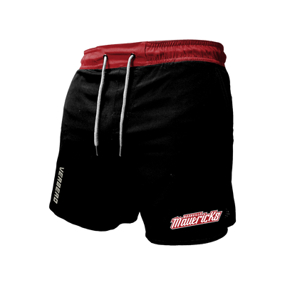 Nashville Mavericks Essential Short