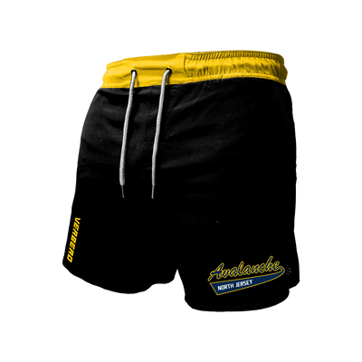 2016AAA North Jersey Avalanche Essential Short V2