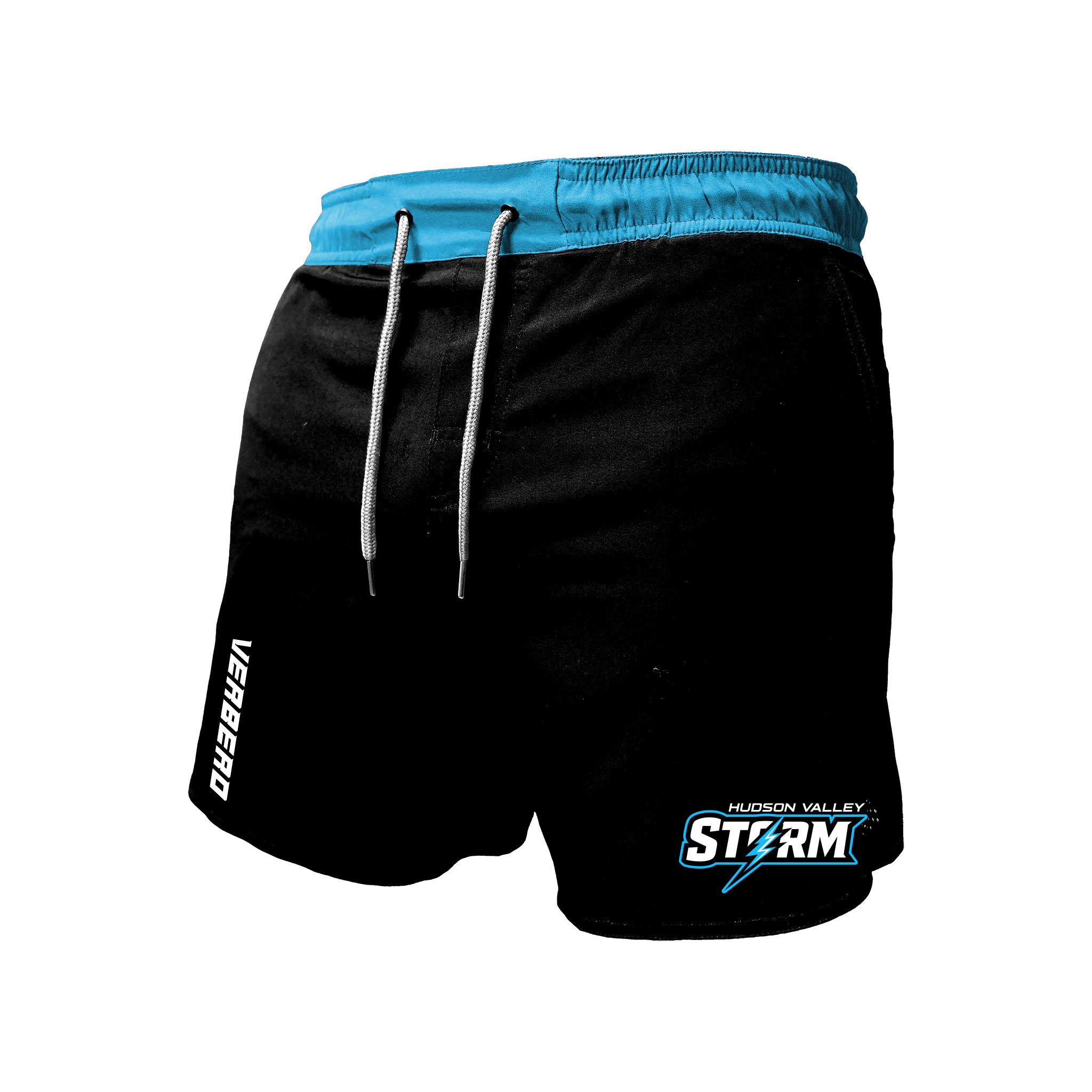 Hudson Valley Storm Essential Short