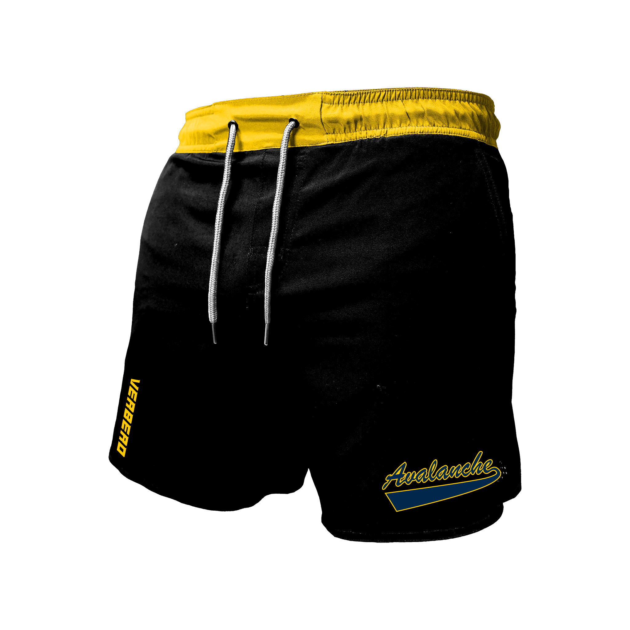 Avalanche Essential Short