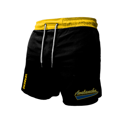 A Essential Short
