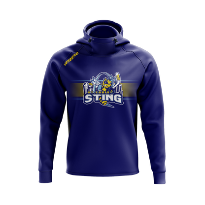 St. Louis Sting Performance Hoodie