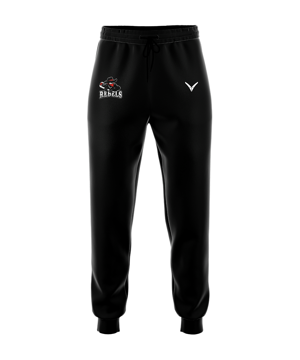 Wade Rebels Essential Jogger