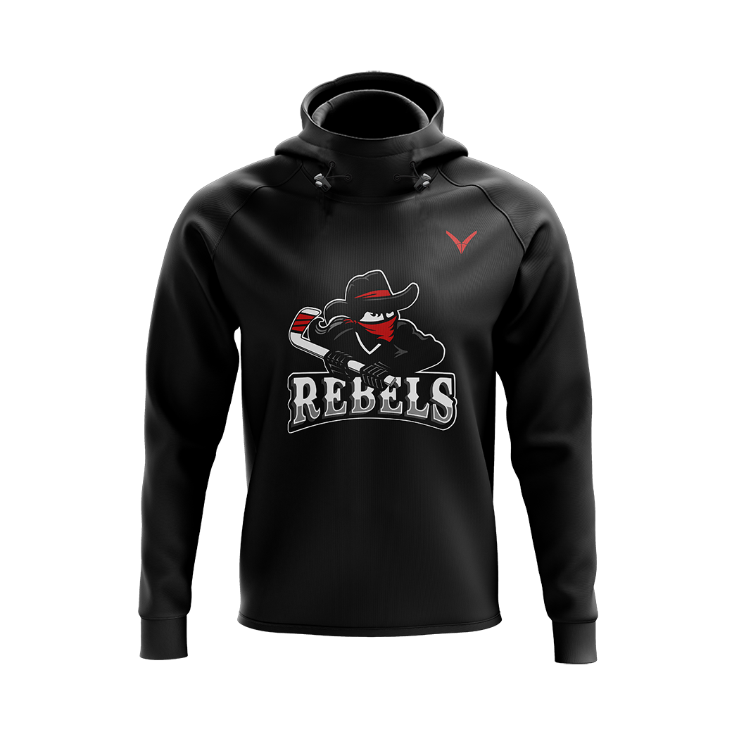 Rebels Performance Hoodie