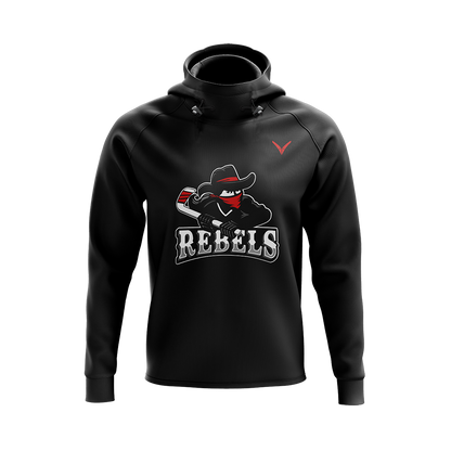 Rebels Performance Hoodie