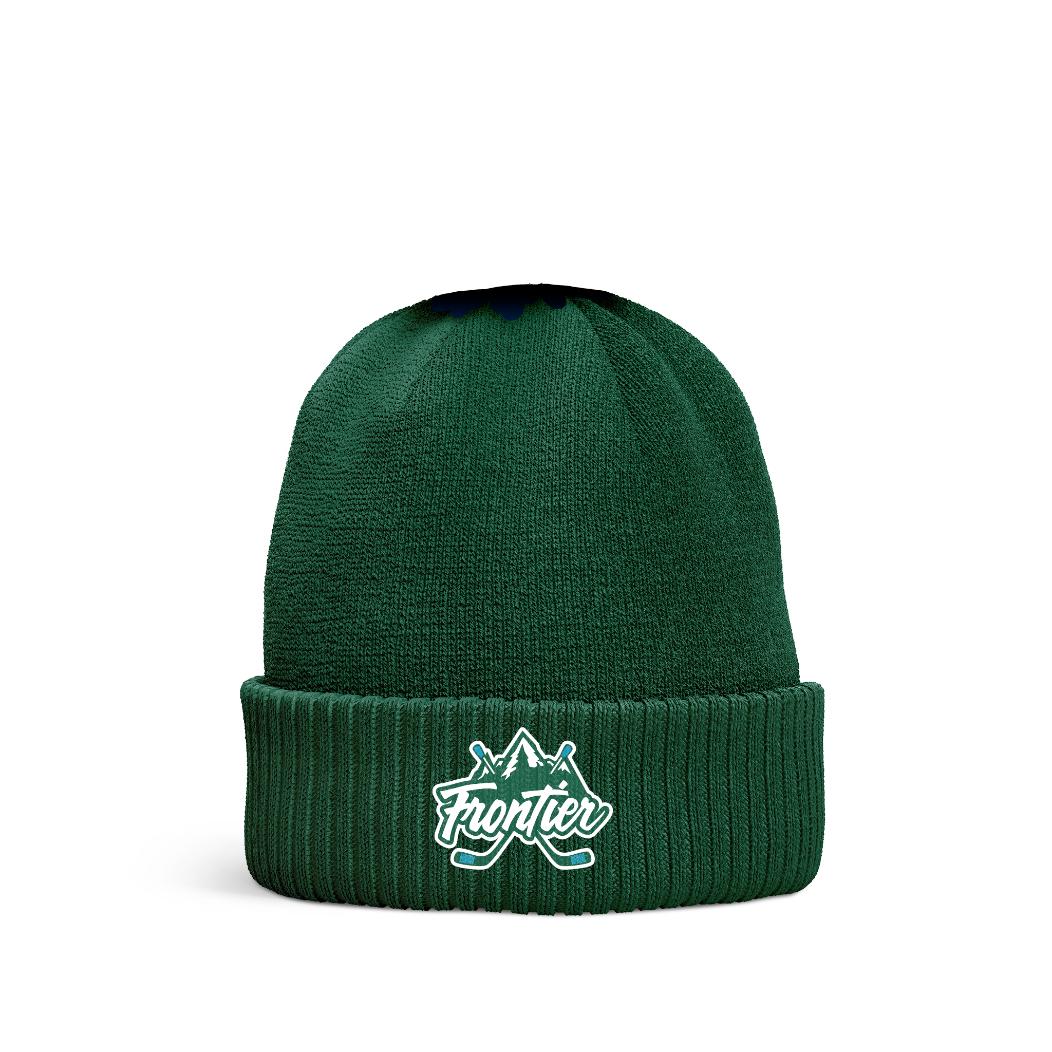 Frontier Airlines Beanie