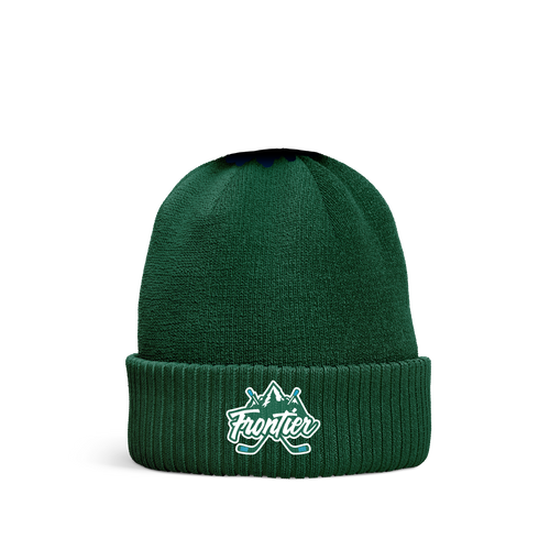 Frontier Airlines Beanie