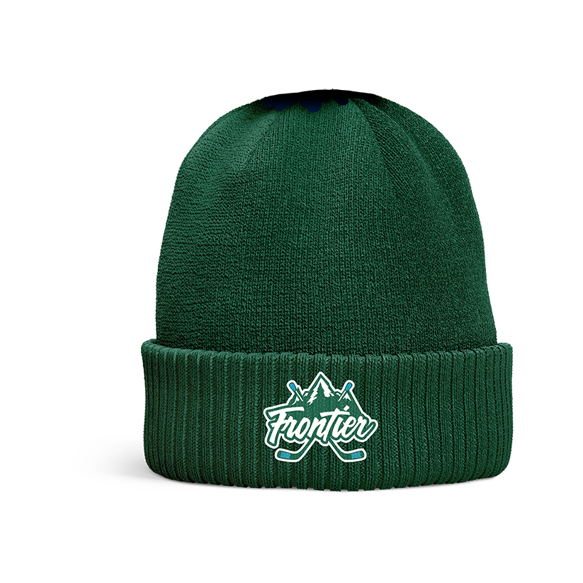 Frontier Airlines Beanie