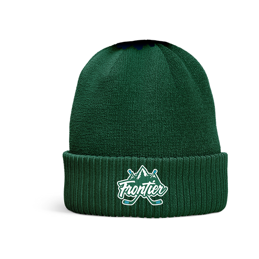 Frontier Airlines Beanie