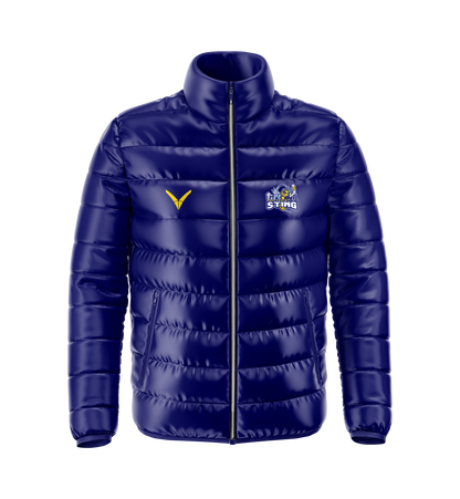 St. Louis Sting Essential Puffer Jacket