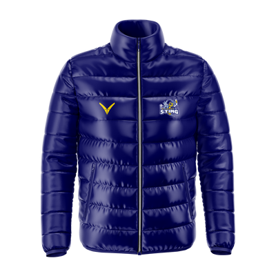 St. Louis Sting Essential Puffer Jacket