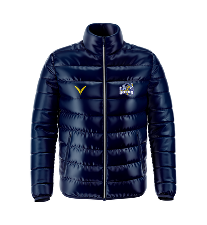 St. Louis Sting Essential Puffer Jacket