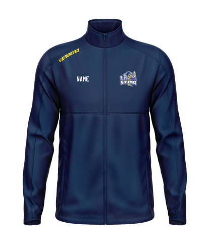 St. Louis Sting Warmup Jacket