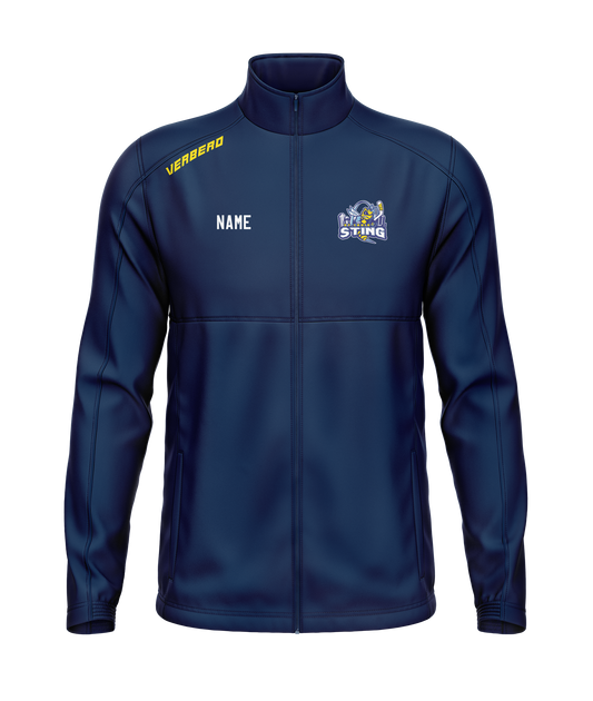 St. Louis Sting Warmup Jacket