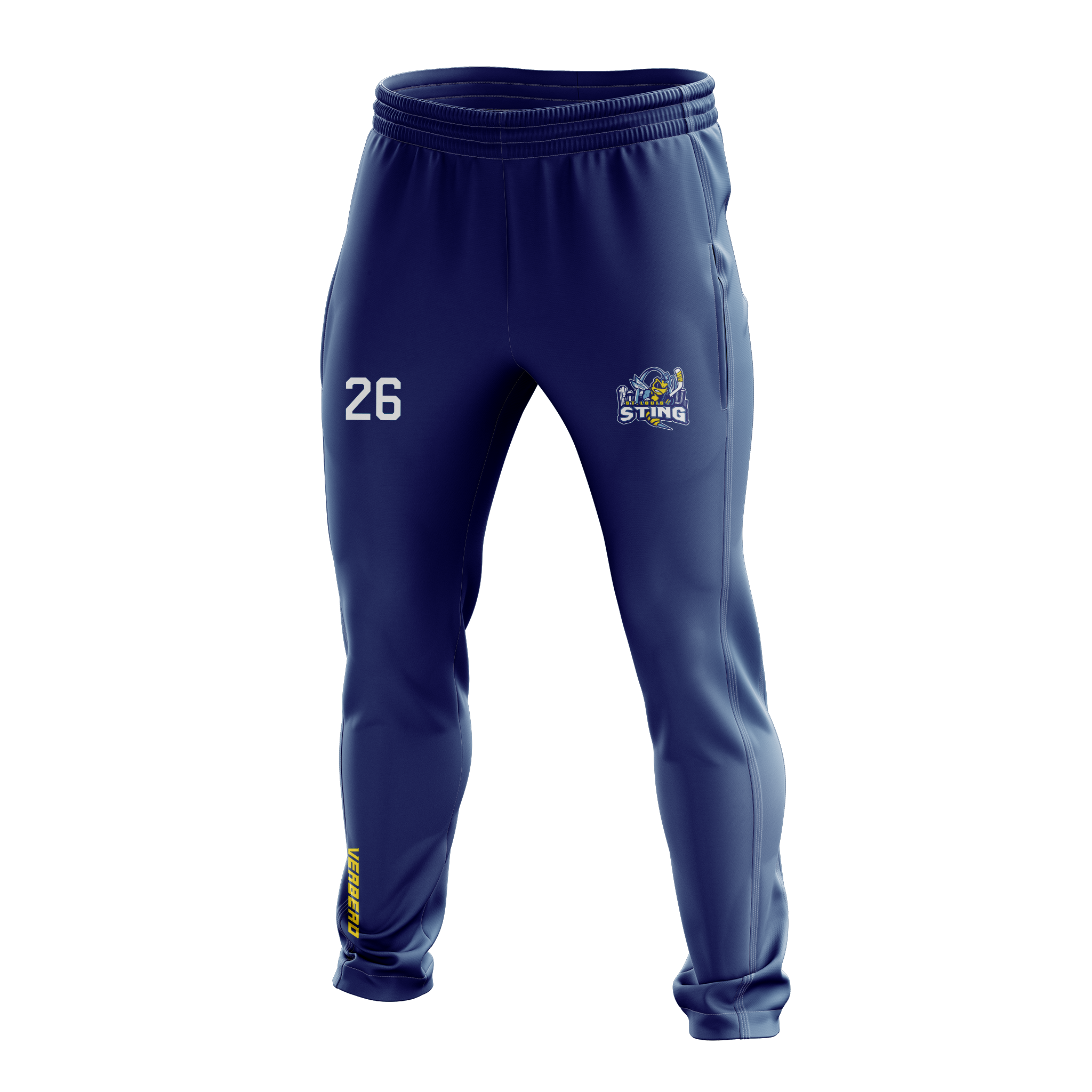 St. Louis Sting Warmup Pant