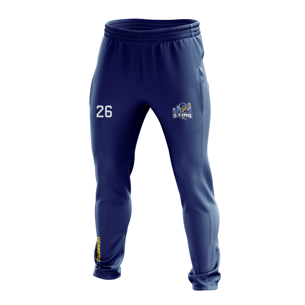 St. Louis Sting Warmup Pant