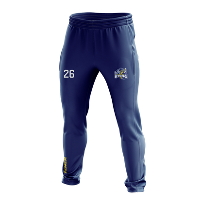 St. Louis Sting Warmup Pant