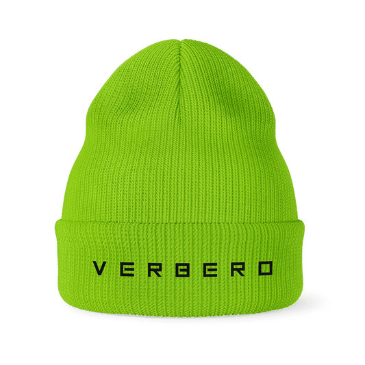 Verbero Beanie / Toque
