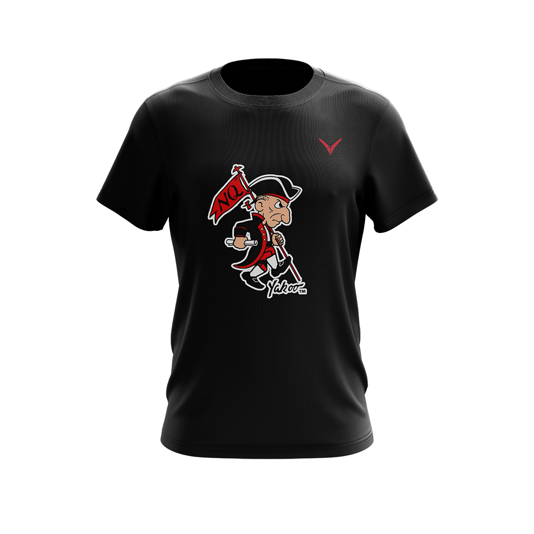 North Quincy Hockey Performance Crew