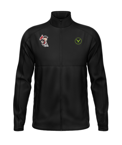 North Quincy Hockey Warmup Jacket