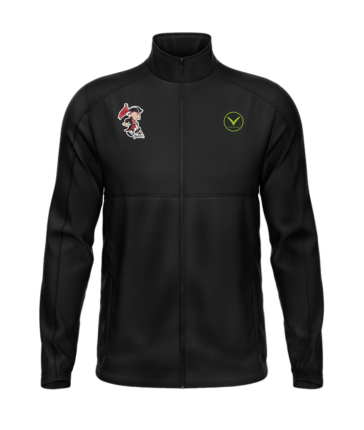 North Quincy Hockey Warmup Jacket
