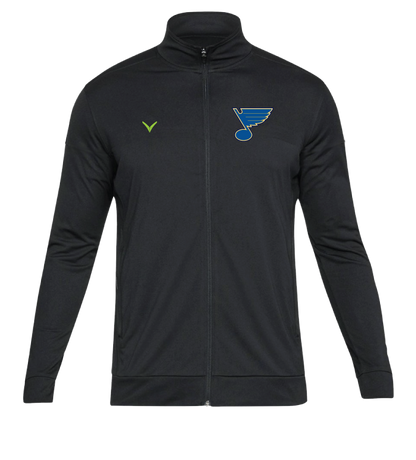 St.Louis Blues AAA Fleece Full Zip