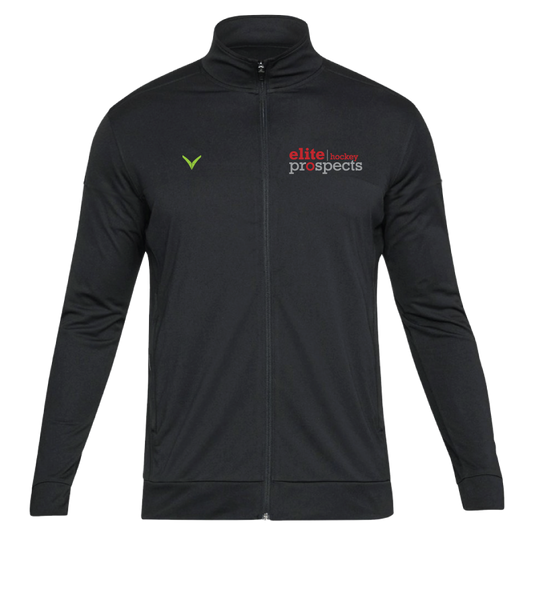 Elite Prospects Fleece Full Zip