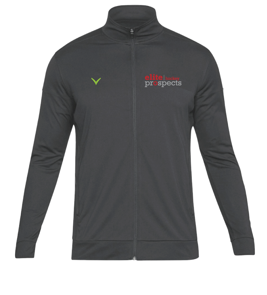 Elite Prospects Fleece Full Zip