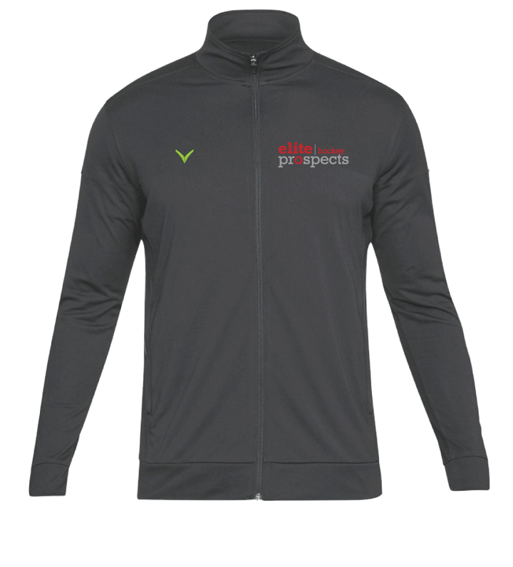Elite Prospects Fleece Full Zip