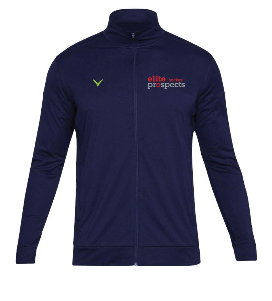 Elite Prospects Fleece Full Zip