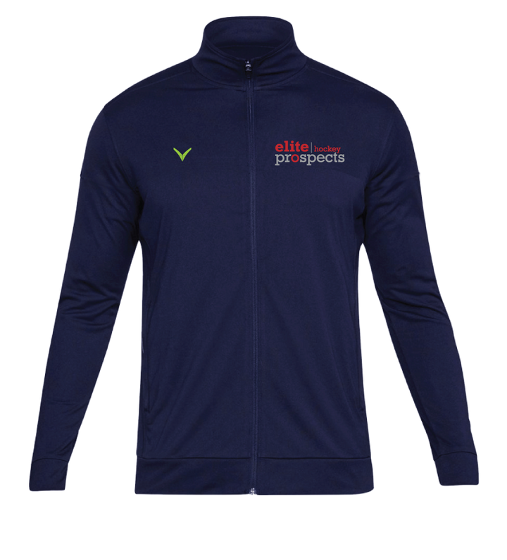 Elite Prospects Fleece Full Zip