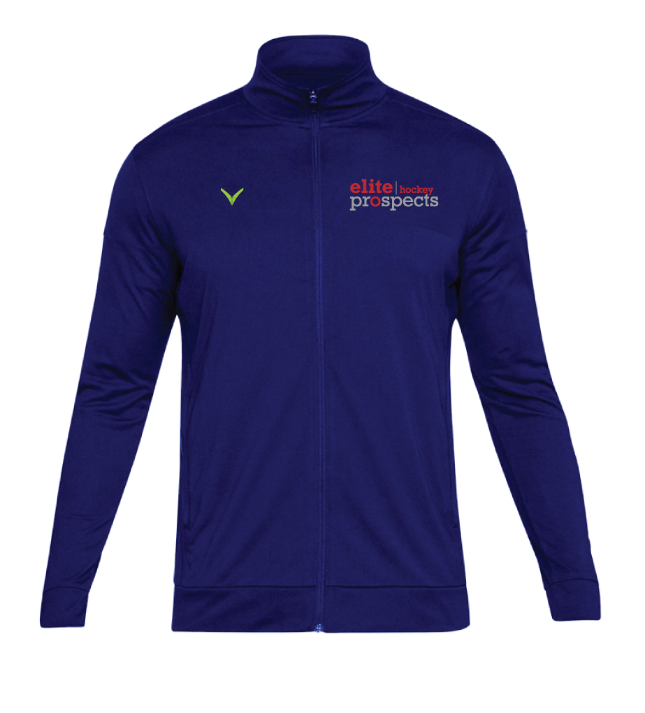 Elite Prospects Fleece Full Zip