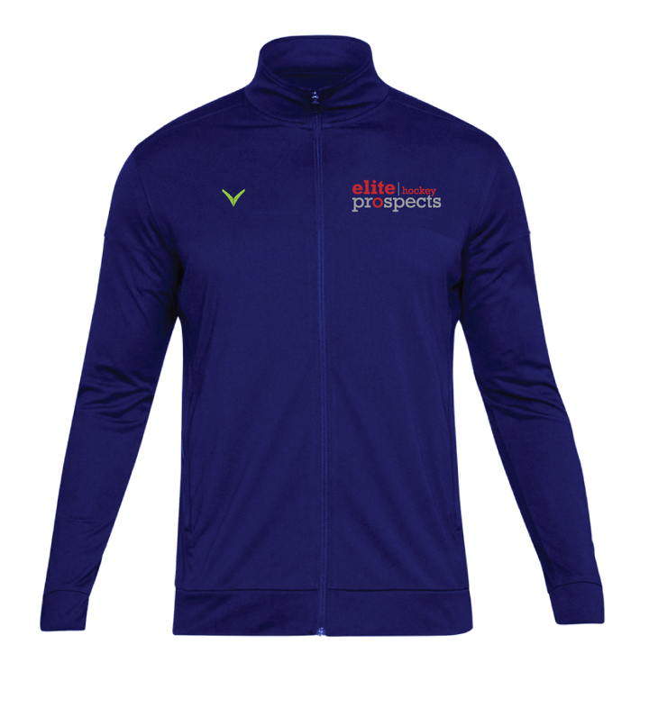 Elite Prospects Fleece Full Zip