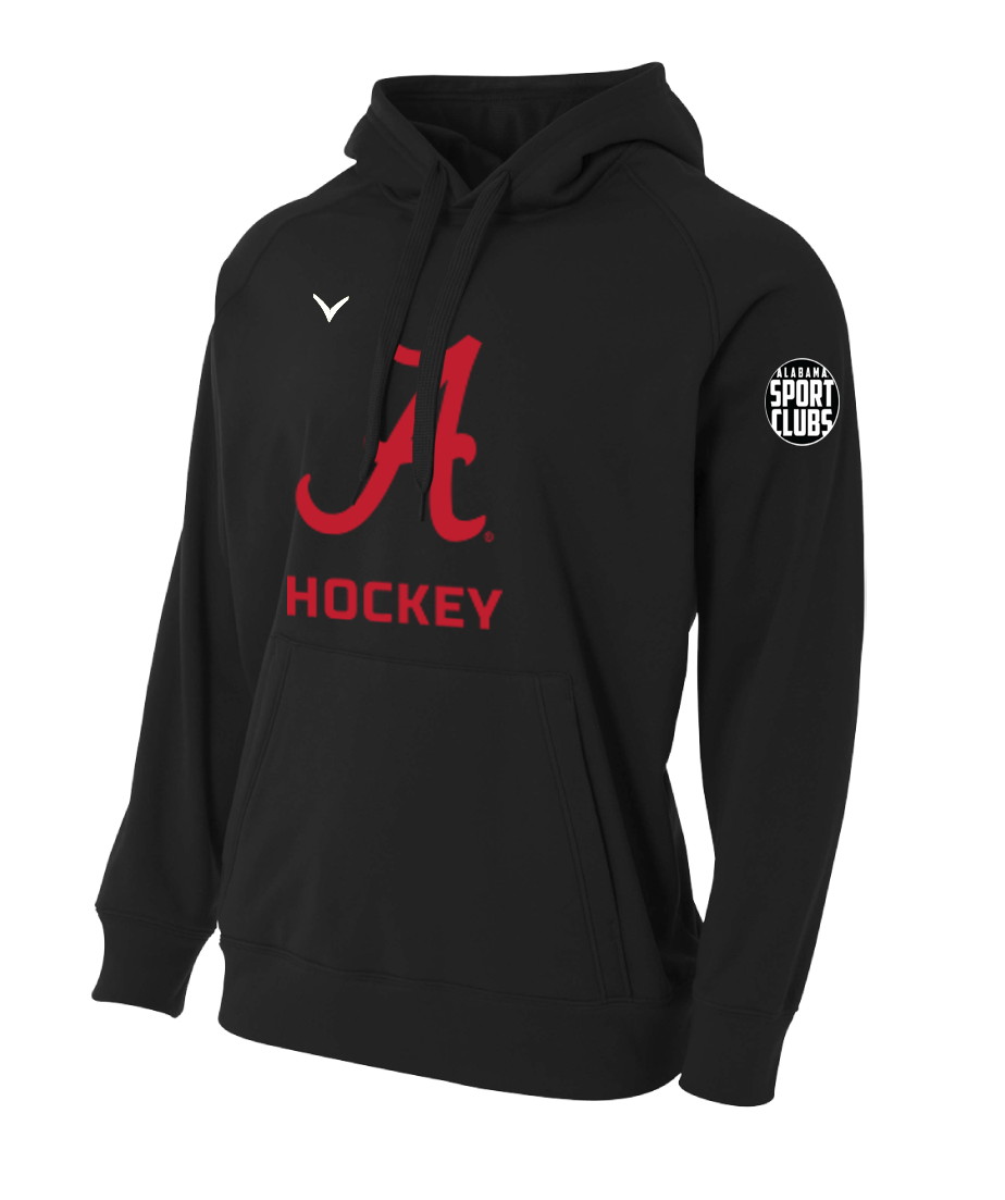 Alabama Adult Solid Tech Fleece Hoodie