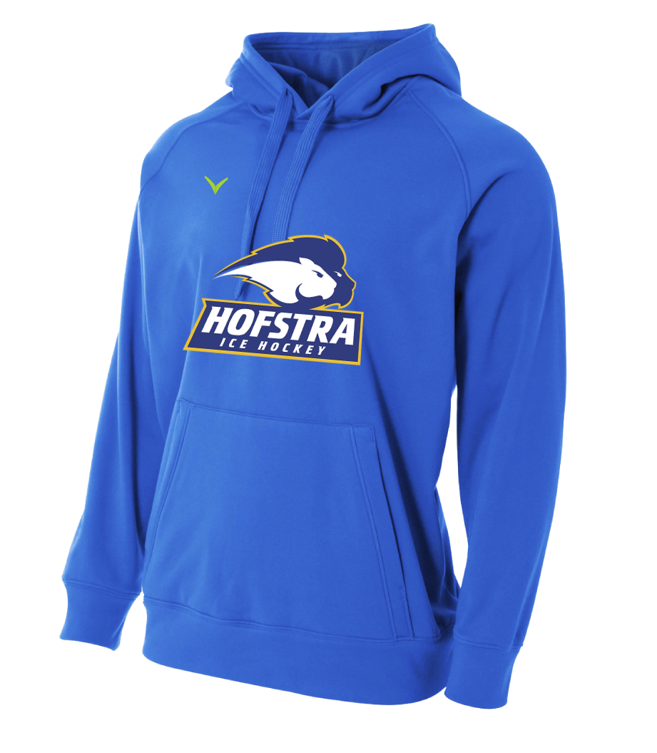 Hofstra Hockey Team Essential Hoodie