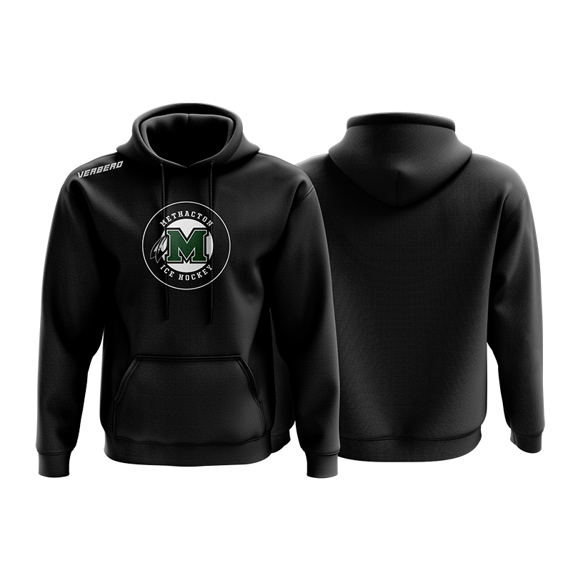 Methacton Essential Fleece Hoodie