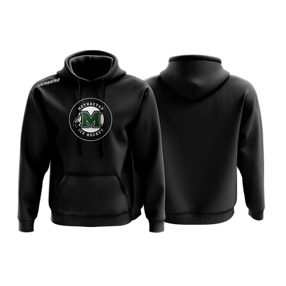 Methacton Essential Fleece Hoodie