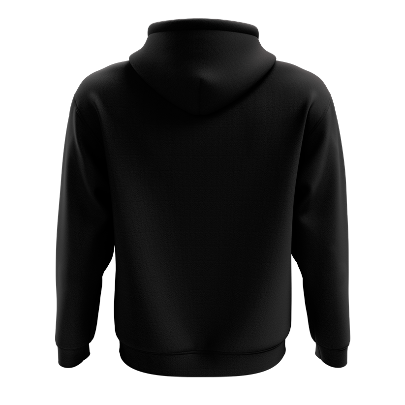 Station Camp Essential Fleece Hoodie