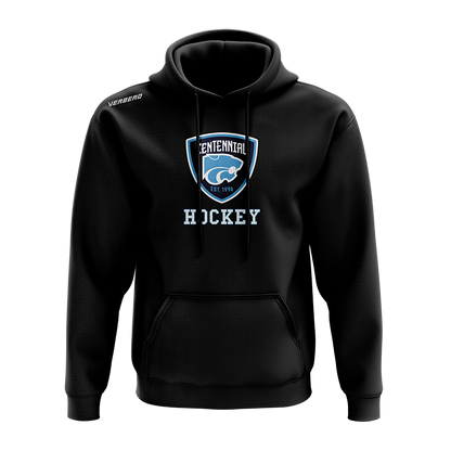 Centennial Black Fleece Hoodie