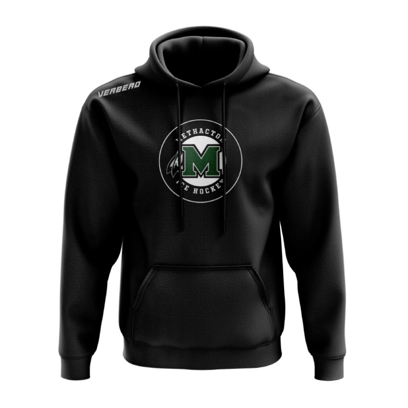 Methacton HS Essential Fleece Hoodie