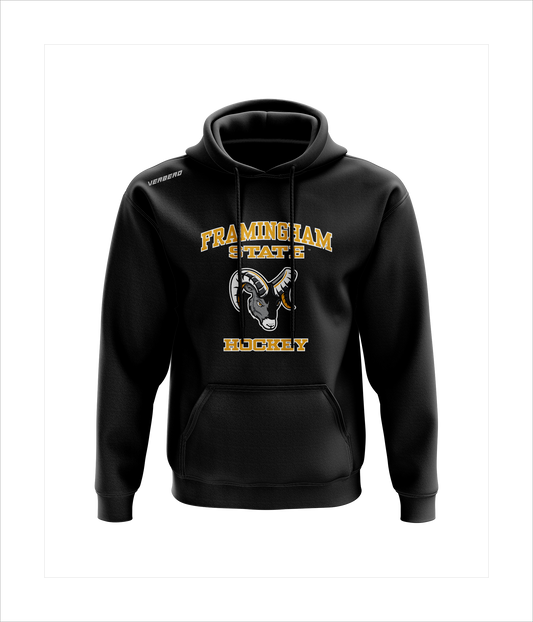 Framingham State University Essential Warming Hoodie